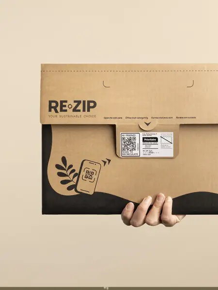 Portfolio case image