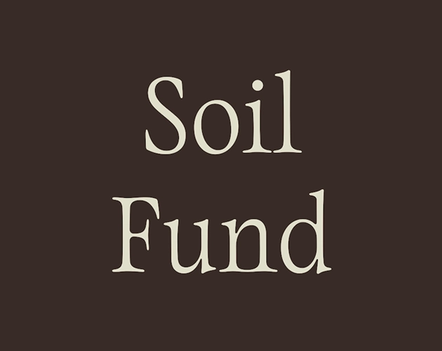 Soil Fund